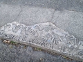 sidewalkhandprints
