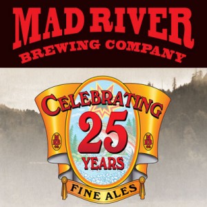 Mad River Brewing Company