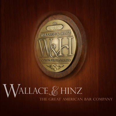 Wallace and Hinz
